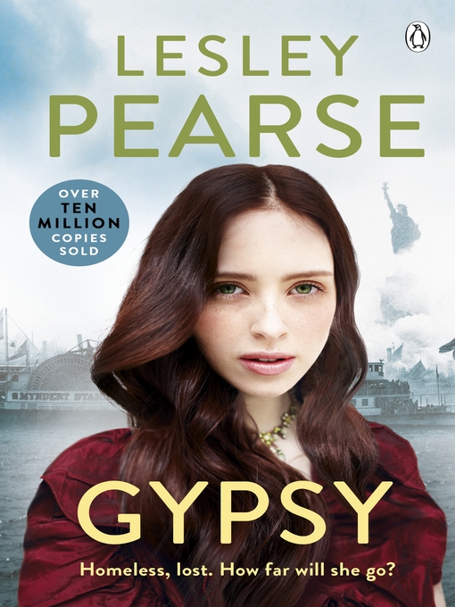 Title details for Gypsy by Lesley Pearse - Available